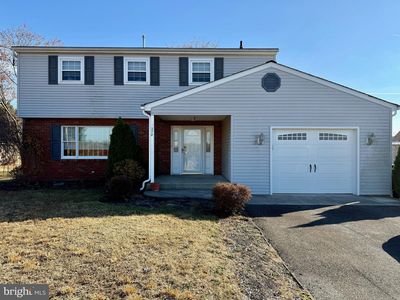 278 W 15th St, Hammonton, NJ, 08037