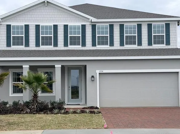 1234 Whispering Ln, Clermont, FL 34715