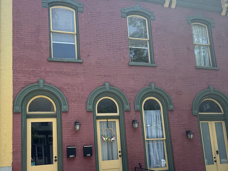 204 Allegheny St #1/2 — Photo 1