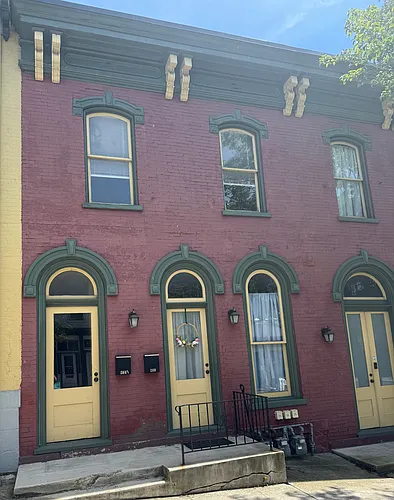 204 Allegheny St #1/2 Photo 1