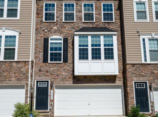 1756 Rockledge Ter, Woodbridge, VA 22192