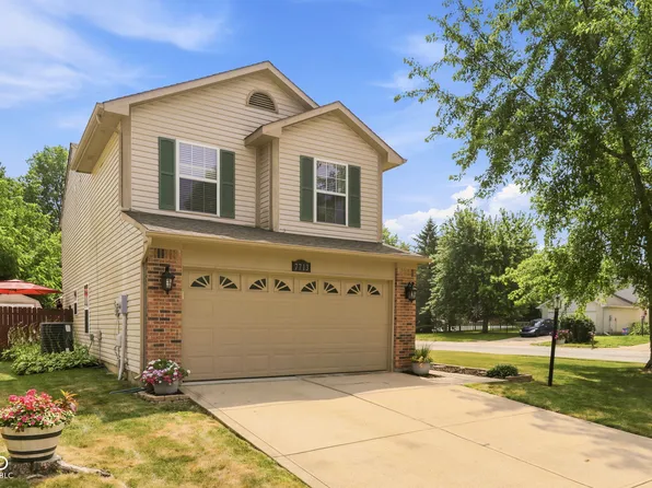 7713 Lake Vista Ln, Indianapolis, IN 46217