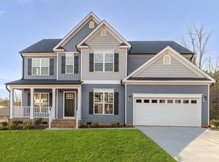 209 Oakmont Ct, King, NC 27021