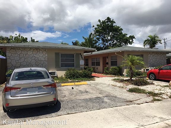 2nd image of 5941 NE 18th Ave APT 3