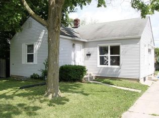 420 W 52nd St, Indianapolis, IN 46208