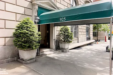 Sold by Brown Harris Stevens