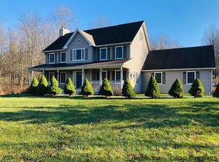 23 Saddleback Ridge Rd, Gardiner, NY 12589