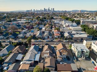 918 S Dacotah St, Los Angeles, CA 90023
