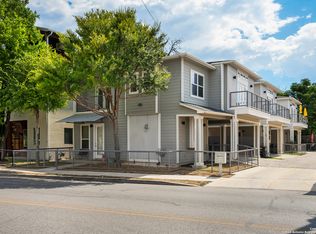 1117 S Presa St #1, San Antonio, TX 78210