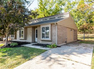 3333 Hartston Dr, Lexington, KY 40515