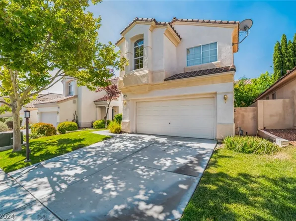 9757 Edifice Ave, Las Vegas, NV 89117