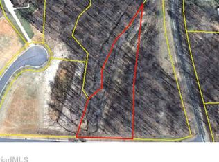 853 Southwood Dr, Colfax, NC 27235