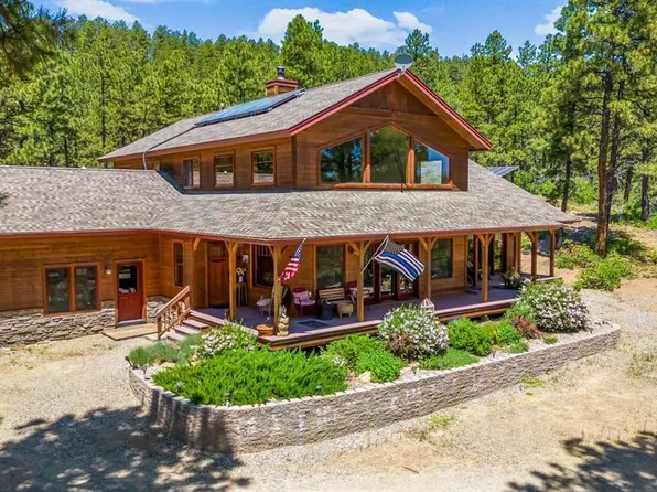 351 Hilltop North Drive, Bayfield, CO 81122