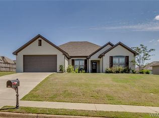 505 Remington Cir, Tuscaloosa, AL 35405