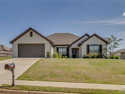 505 Remington Cir, Tuscaloosa, AL, 35405