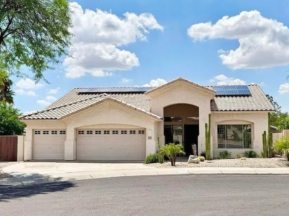 20906 N 56th Dr, Glendale, AZ 85308