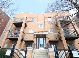 1222 W Taylor St UNIT 302, Chicago, IL 60607