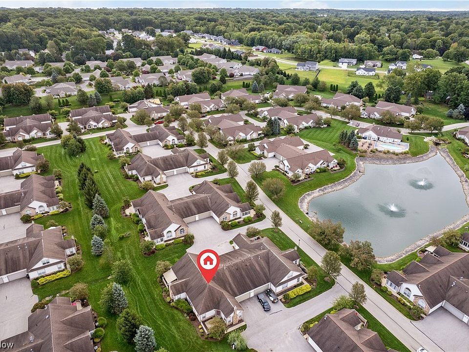 446 Classic Dr, Tallmadge, OH 44278 Zillow