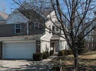 1832 Misty Lake Dr, Indianapolis, IN