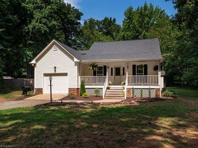 8553 Black Walnut Ct, Snow Camp, NC, 27349