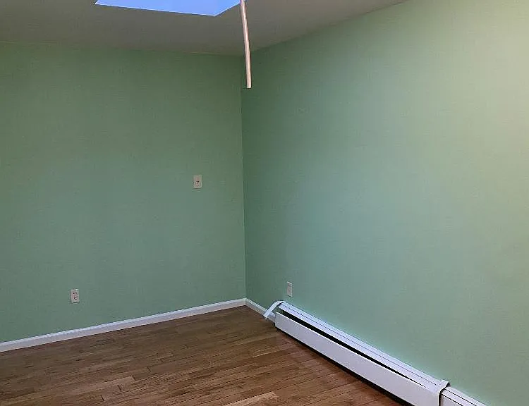BR with skylight