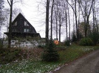 552 Creek Rd, Carlton, PA 16311