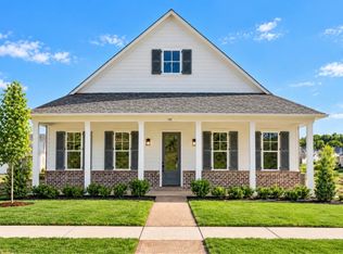 145 Piperton Preserve Pkwy, Collierville, TN 38017