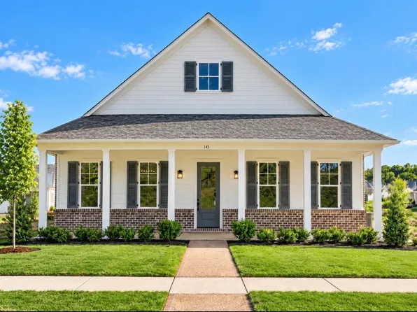 145 Piperton Preserve Pkwy, Collierville, TN 38017