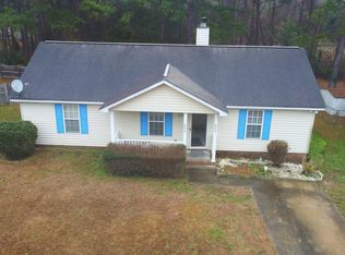 604 Valleybridge Rd, Columbia, SC 29223