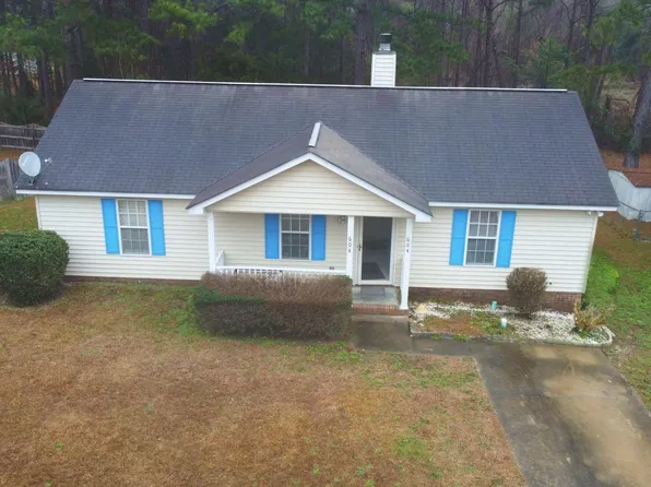 604 Valleybridge Rd, Columbia, SC 29223