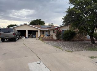 1308 Evelyn Ct NE, Albuquerque, NM 87112