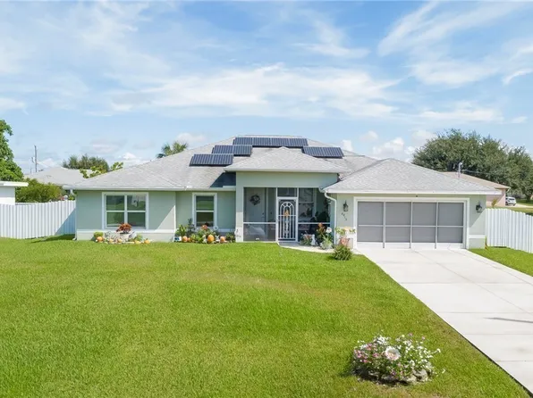 4910 Bygone St, Lehigh Acres, FL 33971