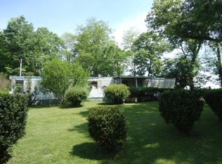 1258 Townsend Valley Rd, Paris, KY 40361