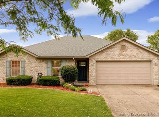 6309 Horizon Way, Charlestown, IN 47111