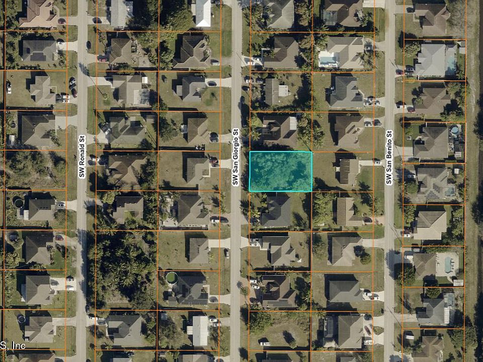 1st image of 3461 SW SAN GIORGIO Street