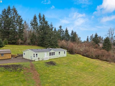 16182 S Holcomb Blvd, Oregon City, OR, 97045