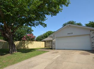 3412 Minot Ave, Fort Worth, TX 76133