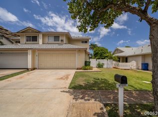 87-139 Kulahanai Pl, Waianae, HI 96792