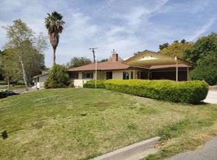 538 Walnut Ave, Bakersfield, CA 93305