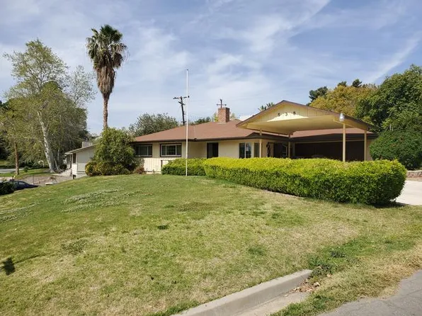 538 Walnut Ave, Bakersfield, CA 93305