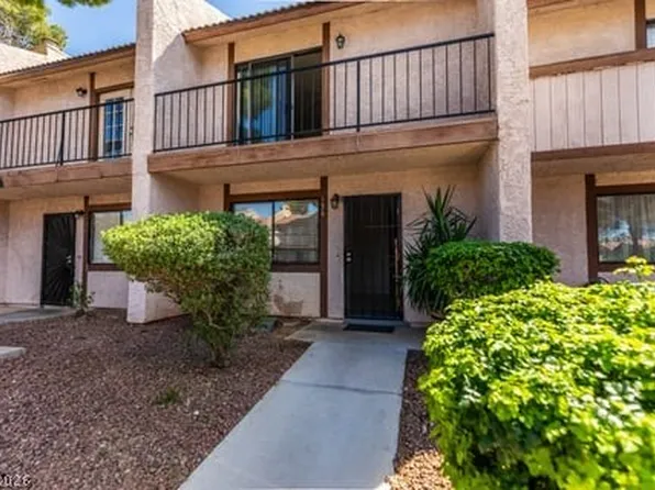5267 Lisagayle Ct Unit 136, Las Vegas, NV 89103