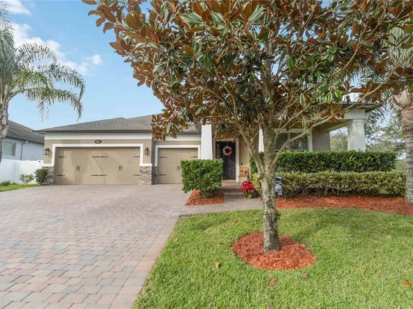 667 FOSTERS GROVE LOOP, OVIEDO, FL 32765