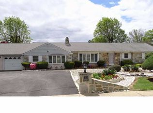 60 Welsh Rd, Huntingdon Valley, PA 19006