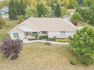 1170 Fox Hollow Rd, New Castle, IN 47362