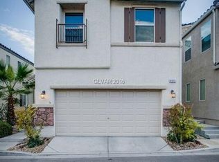 8319 Fort Hallock Ave #0, Las Vegas, NV 89131