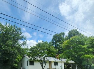 5300 N Ozark Rd, Knoxville, TN 37912
