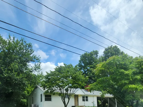 5300 N Ozark Rd, Knoxville, TN 37912