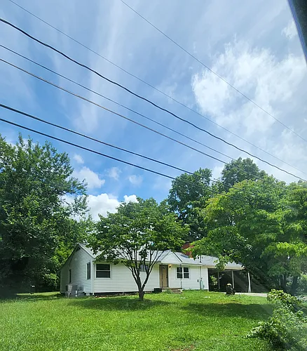 5300 N Ozark Rd Photo 1