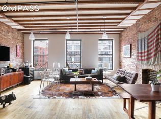 304 Bowery APT 3, New York, NY 10012