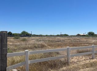 12261 S Wyatt Rd, Casa Grande, AZ 85193